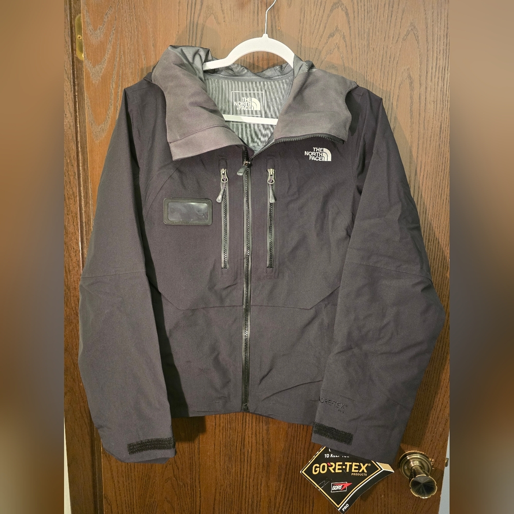 The North Face Mountain Pro GTX Size small